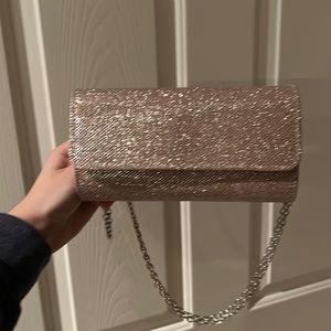 Dazzling Clutch